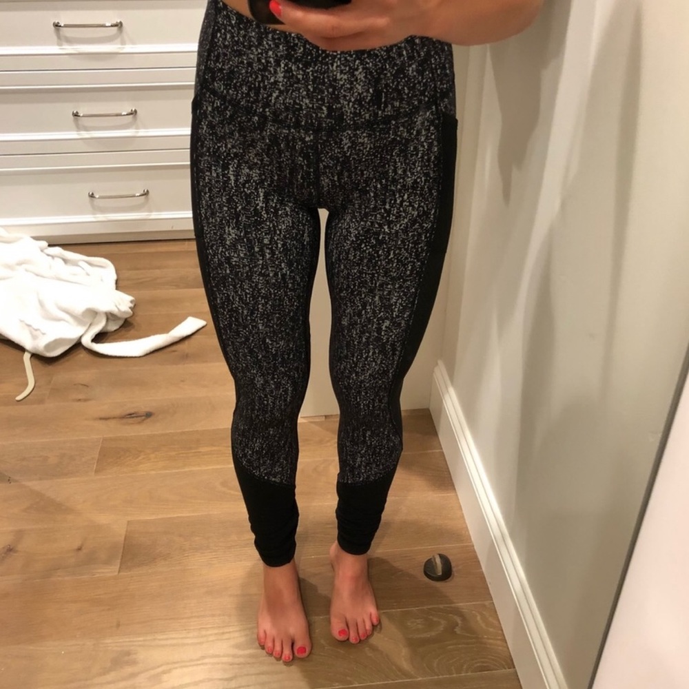 Lulu lemon Pants